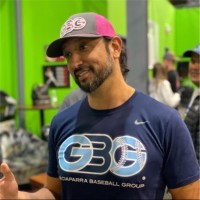 EL1 Sports Employee Michael Garciaparra's profile photo