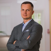 Mateusz Gładysz Email