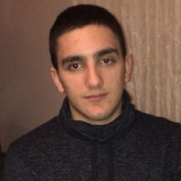 Milan Marjanov's profile photo