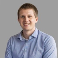 Keylicon Biosciences Employee Joshua McGee's profile photo