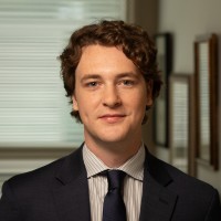Center Forward Employee Aidan Clements's profile photo
