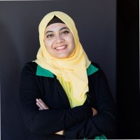 Aegis Treatment Centers Employee Sarah Nasir's profile photo