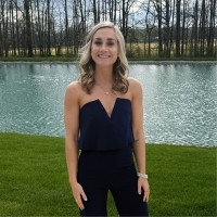 Trademark Global, LLC Employee Brooke Hirsch's profile photo
