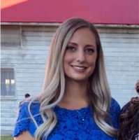 Carver Companies Employee Sydney Kane's profile photo
