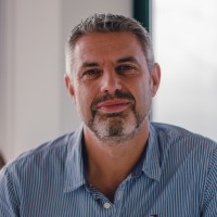 Airport Coordination Limited Employee Jon Rowell's profile photo