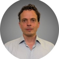 Brasserie Nationale d'Haiti S.A. Employee Martijn van Den Akker's profile photo