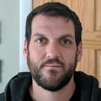 Paragon Manufacturing Inc Employee Bryan Doucette's profile photo
