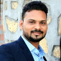 CAD Design Software Employee Mukesh Yogi's profile photo
