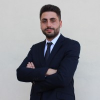 Bruno S.r.l Employee Michele Barrasso's profile photo
