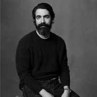 Abercrombie & Fitch Employee Aaron Levine's profile photo