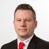 item America, LLC Employee Ben Hull's profile photo