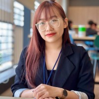 Roche Employee Lucy le's profile photo
