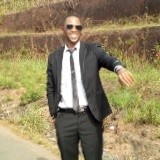Modern Solution Employee Edward Turay's profile photo