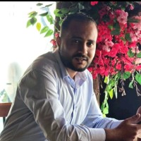 Fawry Microfinance Employee Omar Ibrahem's profile photo