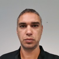 LevelUp Employee Ernest Peters's profile photo