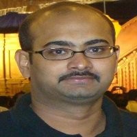 Dipankar Dey Email & Phone Number