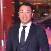 Andrew Lam Email & Phone Number