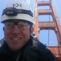 HDR Employee Travis Ford's profile photo