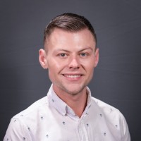 SportRx Employee Cameron Martinez's profile photo