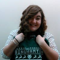 Round Room Live Employee Marisa Christie's profile photo