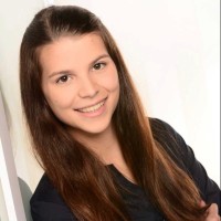 deuter Sport GmbH Employee Natalie Birke's profile photo