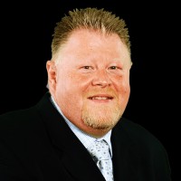 Durham Rescue Mission Employee Tony Gooch's profile photo