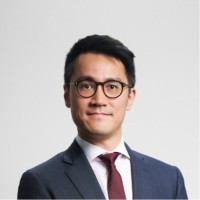 BlackRock Employee Simon Chan's profile photo