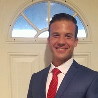 Globe Life American Income Division: Serur Organization Employee Jonathan Weaver's profile photo