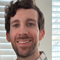 Gusto Employee Samuel Collard's profile photo
