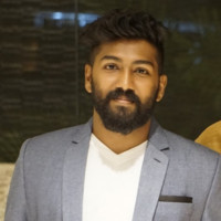 Tree Tag Employee Abhijith Meenakumari's profile photo