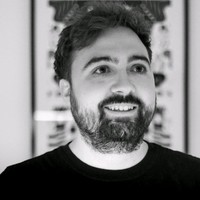 Herdl Employee Gareth Morgans's profile photo
