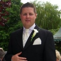 NFU Mutual Employee David Gunning's profile photo