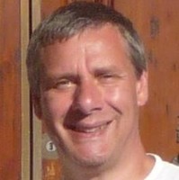 I-Plan Employee Sean Burnett's profile photo