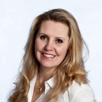 TANACO Employee Cecilia Törnebladh's profile photo