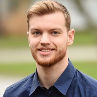 Tetracore Inc Employee Kyle Gerber's profile photo