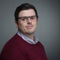 Nobina Sverige AB Employee Robert Jenkinson's profile photo