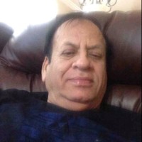 AFPL Employee Rummy Kishnani's profile photo
