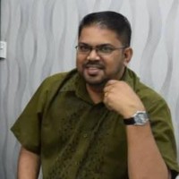 TES Solution Sdn Bhd Employee Edwin Soosai's profile photo