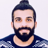 HiRel Connectors, Inc. Employee Emad Haliem's profile photo