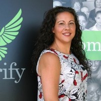 Amy Hayes's profile photo