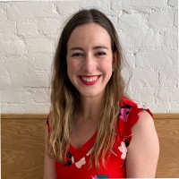 Sermo Employee Katherine Glavin's profile photo