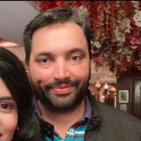 Upwork Employee Daljinder Singh's profile photo