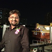 Mohammed Arsalan Email