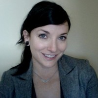 Engine Web Development & Marketing Employee Nora Chamberlin's profile photo