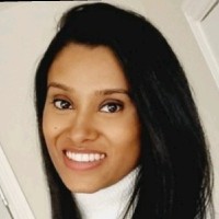 Amrita Ranjit Email