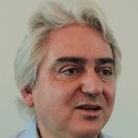 Evangelos Athanasiou Email & Phone Number