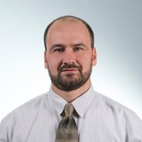 Schweitzer Engineering Laboratories (SEL) Employee Travis Murray's profile photo