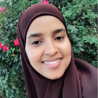 ISKA Employee Ifrah Hudle's profile photo