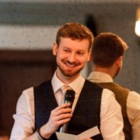 Jisp Employee Bryn Morgan's profile photo