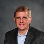 Kimberly-Clark Employee Gene Arnold's profile photo